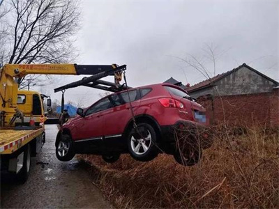 元宝区楚雄道路救援